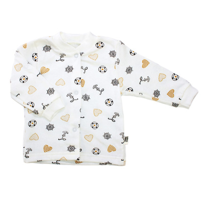 Кофточка Якорь Чуди Кидс 072423-6